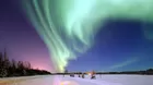 ¿Cómo se forman las auroras boreales y dónde puedes verlas?