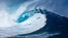 ¿Cómo se forma un tsunami?