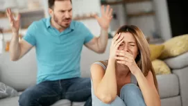 Señales de maltrato psicológico a una mujer en una relación