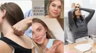 ¿Cómo se ve la llamada cara de cortisol elevado?