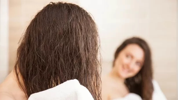 Tips para prevenir el frizz