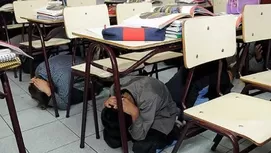 Terremotos: cinco datos sorprendentes que debes conocer