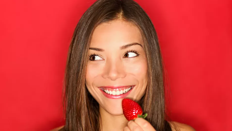 Estas frutas no deben faltar en tu día a día para un cabello hermoso