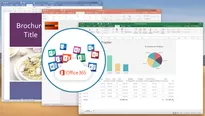 Microsoft brinda una opción para usar Word, PowerPoint y Excel gratis.