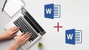 Así puedes unir varios documentos de Word sin hacer "copia y pega".