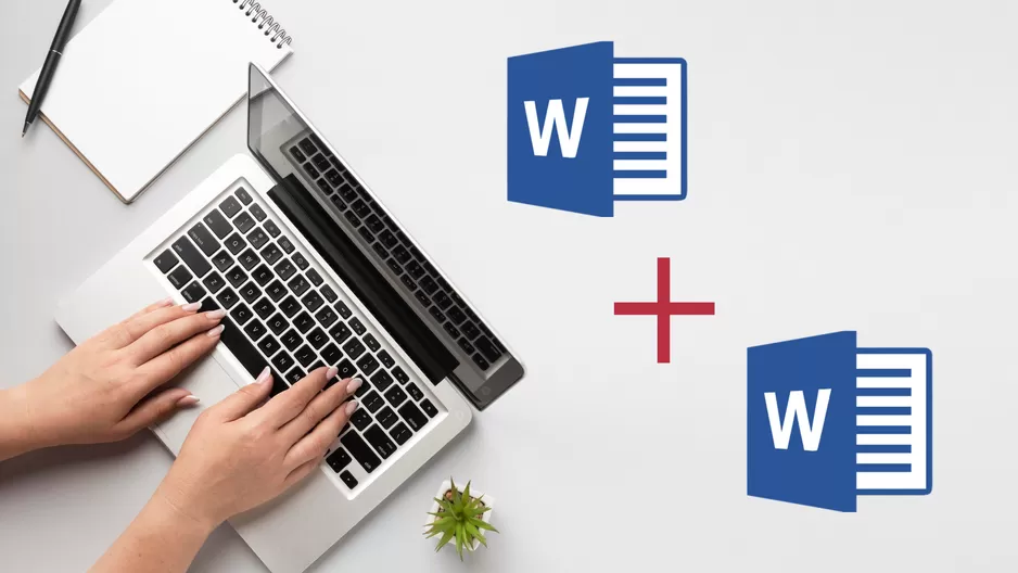 Así puedes unir varios documentos de Word sin hacer "copia y pega".