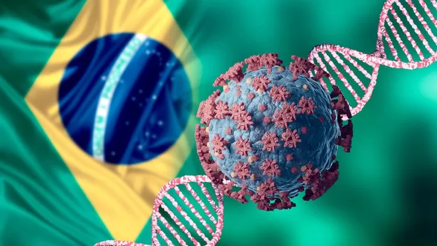 Lo que debes saber sobre la variante brasileña de coronavirus