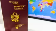 ¿Cómo verificar pasaporte peruano?