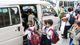 Así puedes denunciar a un colegio privado por cobros indebidos