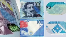 ¿Cómo saber si un billete de 100 soles es falso? 7 características que debes verificar
