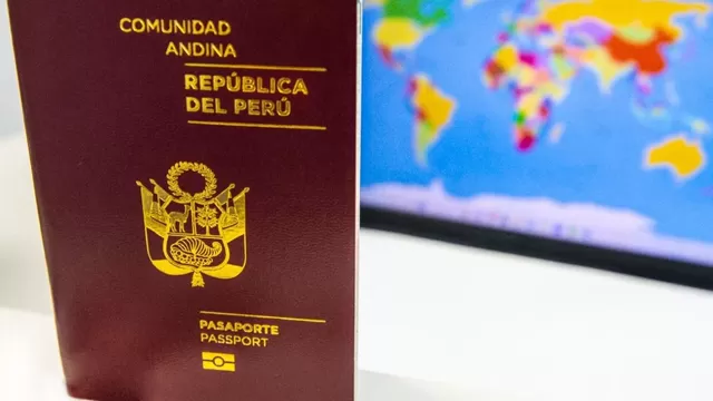Cómo saber si mi pasaporte está verificado - América Noticias