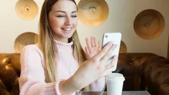 Truquitos para lucir bien en tus videollamadas