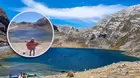 La laguna de 7 colores a dos horas de Lima y que puedes ver con poco dinero