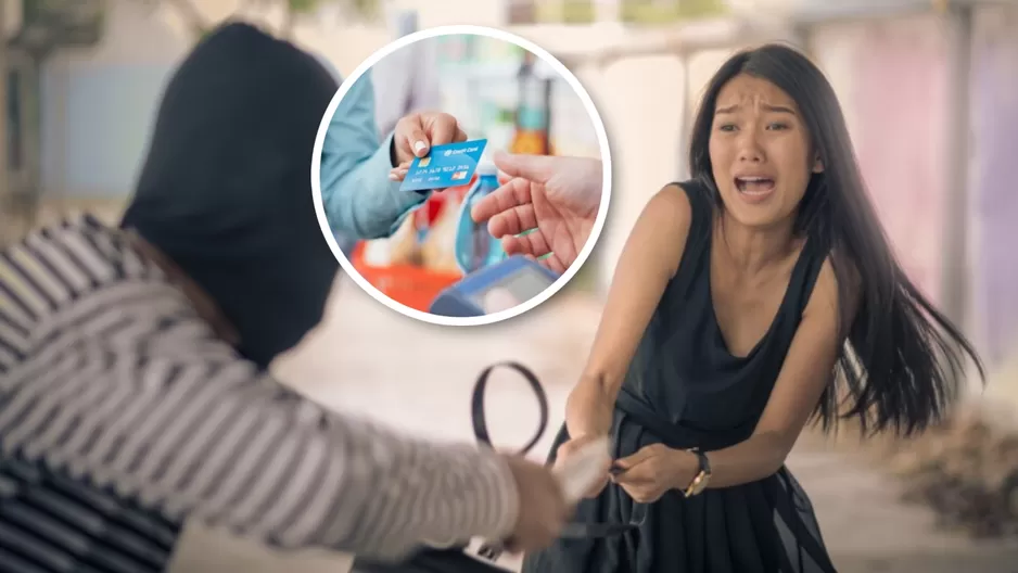 Conoce la cobertura de "protección de compras" de las tarjetas de crédito Visa, Amex y Mastercard.