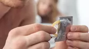 El condón no debería romperse