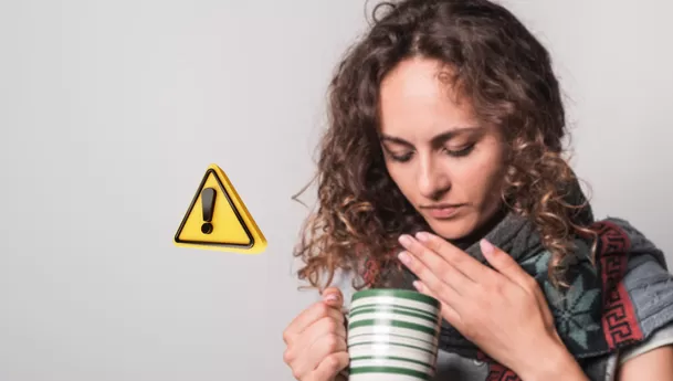 Estudio en Reino Unido revela riesgo de cáncer de esófago en hábitos que contemplen bebidas calientes. Estudio en Reino Unido revela riesgo de cáncer de esófago en hábitos que contemplen bebidas calientes.