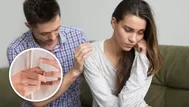 ¿Convivencia con un hombre casado? Los derechos que puedes perder