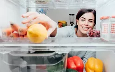 ¿La COVID-19 puede sobrevivir en alimentos dentro del refrigerador? - Noticias de refrigerador
