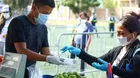 Coronavirus: ¿Dónde estás más expuesto o en peligro de contagiarte?