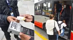 ¿Viajas en el corredor Rojo? Así puedes pagar solo la mitad del pasaje. (Fotos: ATU)