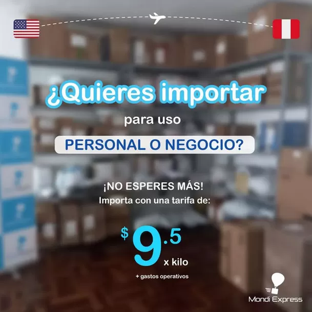 Puedes contactar el servicio en https://www.mondiexpress.com o en sus redes sociales.