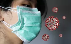 El mal uso de tu mascarilla quirúrgica en tiempos de Ómicron - Noticias de julio-guzman