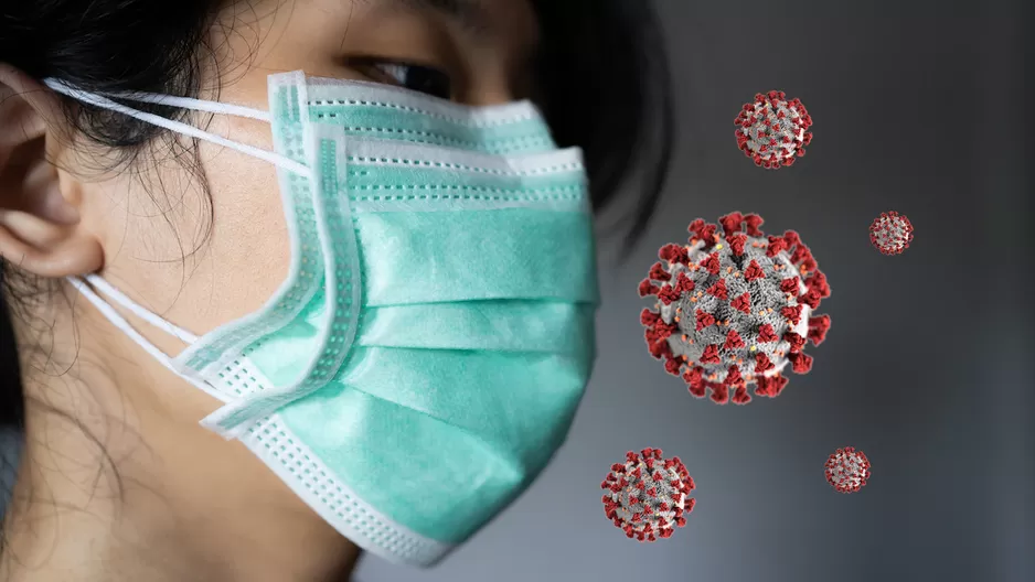 El mal uso de tu mascarilla quirúrgica en tiempos de Ómicron El mal uso de tu mascarilla quirúrgica en tiempos de Ómicron