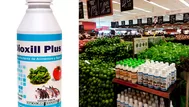 Dióxido de cloro: ¿qué daños puede provocar por beberlo u olerlo?