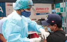 COVID-19: Lecciones sobre la pandemia aprendidas durante el 2021 - Noticias de sanamente