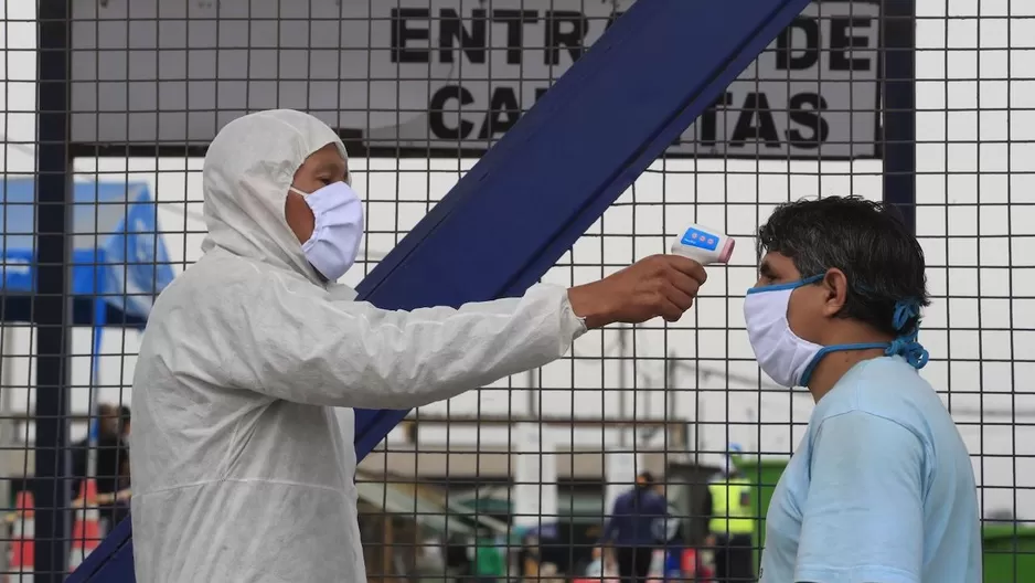 Los nuevos protocolos del Minsa para prevenir la COVID-19