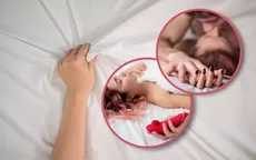 ¿El "squirt" y la eyaculación femenina son lo mismo? - Noticias de sexualidad