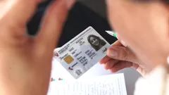¿Cuál es el código verificador del DNI?