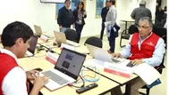 ¿Cuál es la edad límite para trabajar en el sector público?