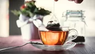 ¿Cuál es el material de las bolsitas de té y por qué contaminan?
