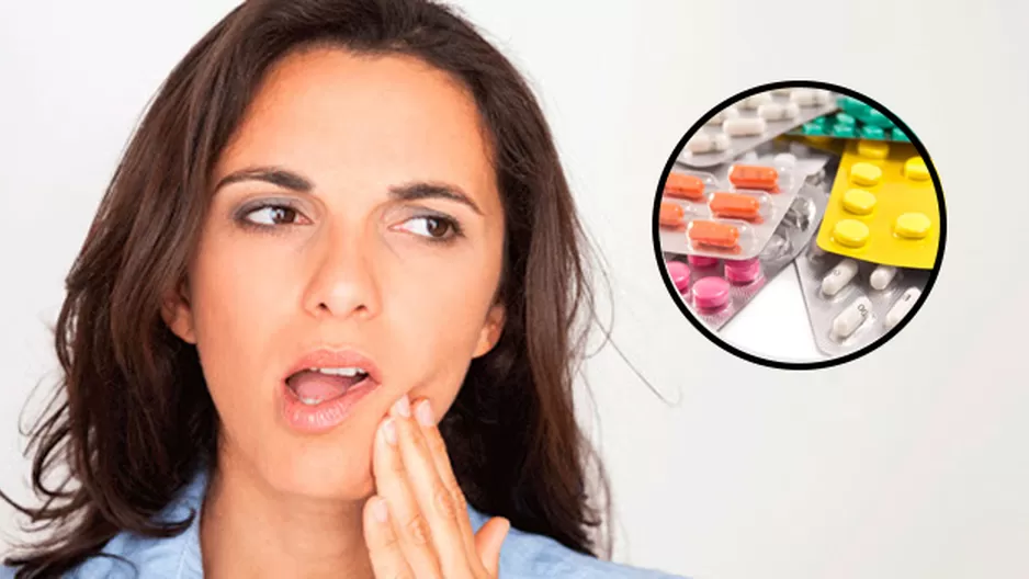 ¿Cuántas pastillas puedes tomar?