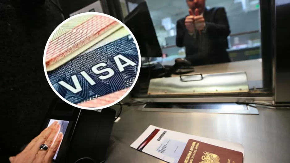 ¿Desde cuándo estará vigente el nuevo costo de la visa americana?
