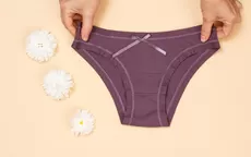 ¿Cuál es la ropa interior más segura contra las infecciones vaginales? - Noticias de ropa
