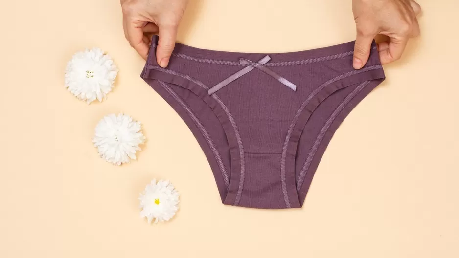 ¿Cuál es la ropa interior más segura contra las infecciones vaginales?