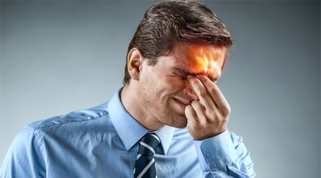 Dolor de cabeza: ¿cuáles son las causas, según la zona del malestar?