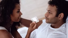 Condón masculino: ¿cómo se coloca correctamente?