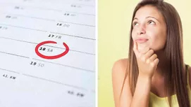 ¿Por qué sientes dolor en la ovulación y cuándo debes preocuparte?