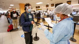 Cuántos líquidos puedes llevar en el equipaje de mano del avión