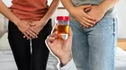 ¿Cuáles son los síntomas de una incontinencia urinaria grave?