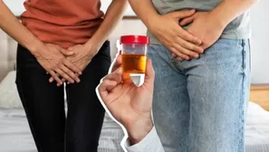 ¿En quiénes es más frecuente la incontinencia urinaria?