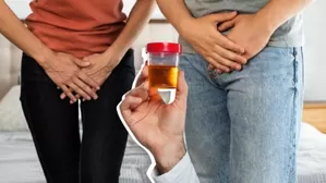 ¿En quiénes es más frecuente la incontinencia urinaria?