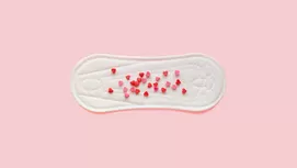 Flujo marrón: ¿En qué casos es por regla o embarazo?