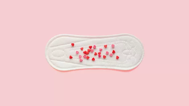 Lo que debes saber sobre los coágulos en la menstruación