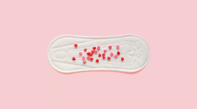 ¿Cuándo los coágulos en la menstruación son signo de algo grave?