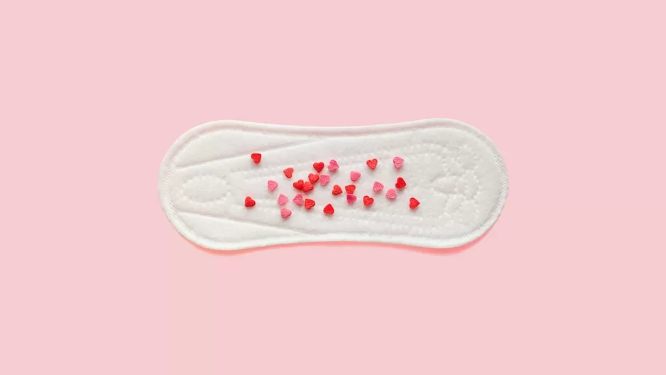 Lo que debes saber sobre los coágulos en la menstruación