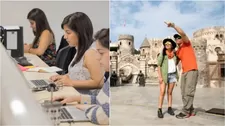 ¿Cómo funciona el adelanto de vacaciones en Perú?